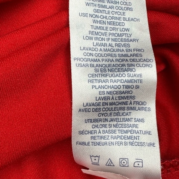 Champion Best Game Ever Boys Long Sleeve Shirt Size M - Picture 6 of 6